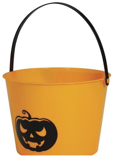 Halloween Emmer Met Licht 15cm - Partywinkel - 8434077269572