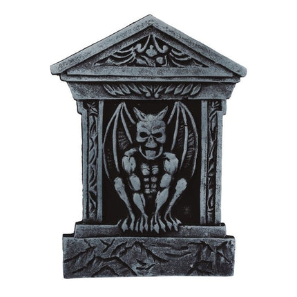 Halloween Grafsteen 52x35cm van Fiestas Guirca koop je bij Partywinkel