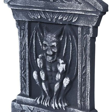 Halloween Grafsteen 52x35cm van Fiestas Guirca koop je bij Partywinkel