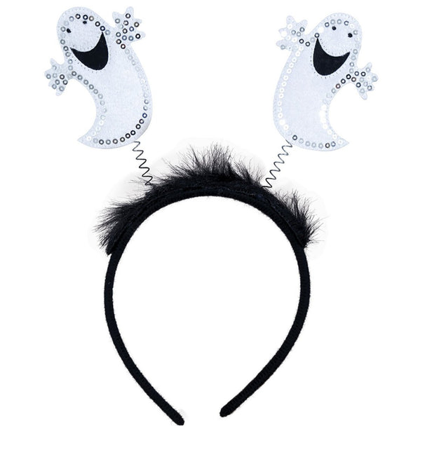 Halloween Haarband Spoken van Fiestas Guirca koop je bij Partywinkel