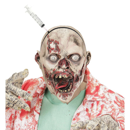 Halloween Haarband Spuit van Widmann koop je bij Partywinkel