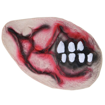 Halloween Halve Mond Wond van Fiestas Guirca koop je bij Partywinkel