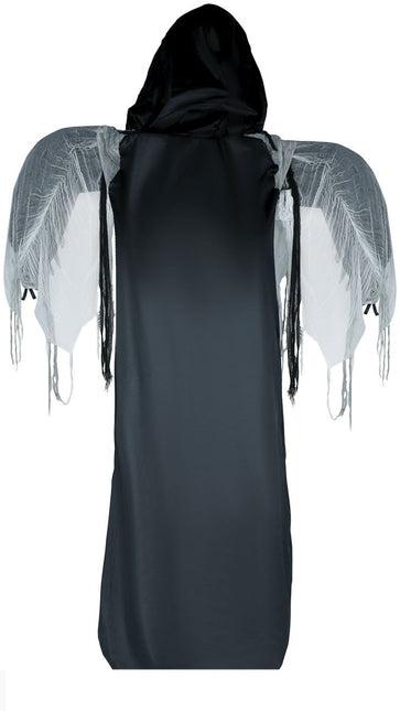 Halloween Hangdecoratie 3,6m - Partywinkel - 8434077249062