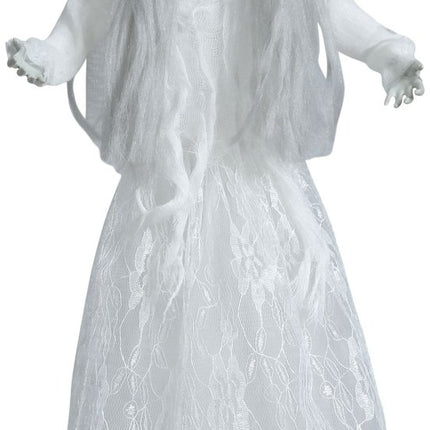 Halloween Hangdecoratie Bruid 50cm - Partywinkel - 8434077248812