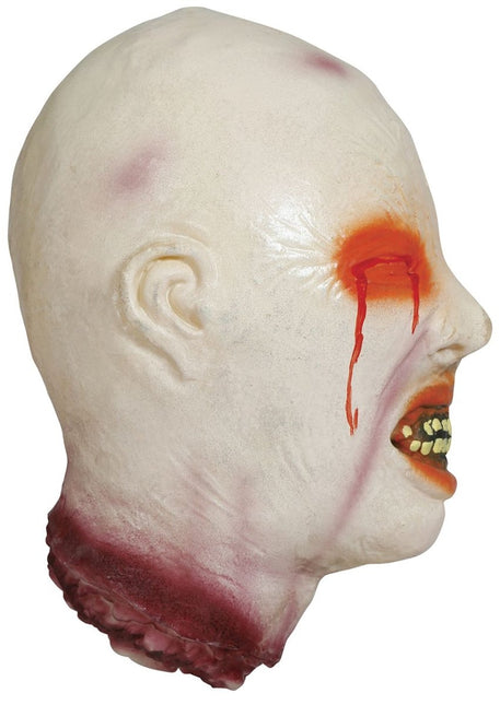 Halloween Hangdecoratie Hoofd 35cm - Partywinkel - 8434077204023