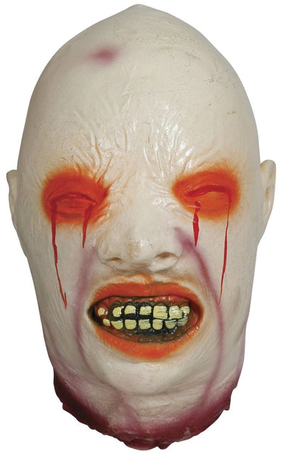 Halloween Hangdecoratie Hoofd 35cm - Partywinkel - 8434077204023