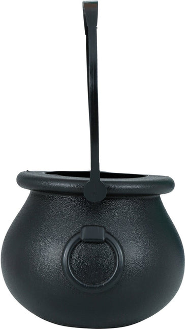 Halloween Heksenketel 11cm van Fiestas Guirca koop je bij Partywinkel