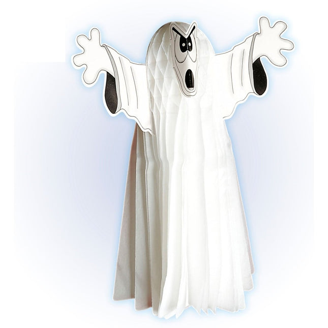 Halloween Honeycomb Spook van Widmann koop je bij Partywinkel