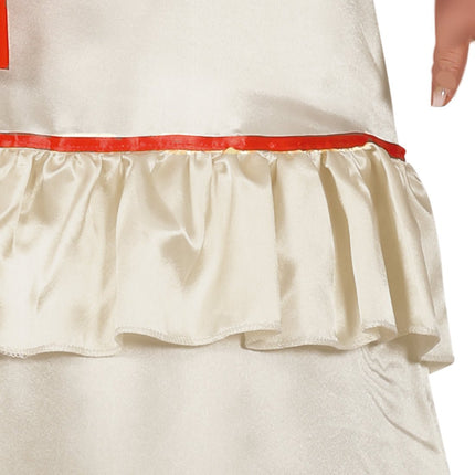 Halloween Jurk Dames Vervloekte Pop van Fiestas Guirca koop je bij Partywinkel