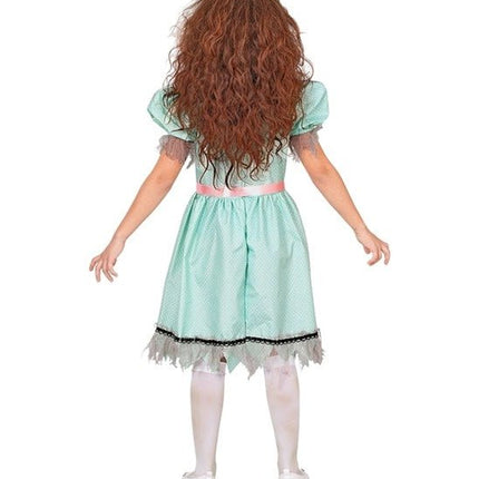 Halloween Jurk Meisje Bezeten van Widmann koop je bij Partywinkel