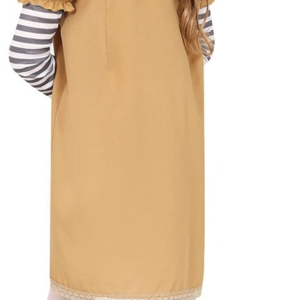 Halloween Jurk Meisje Psycho Pop van Fiestas Guirca koop je bij Partywinkel