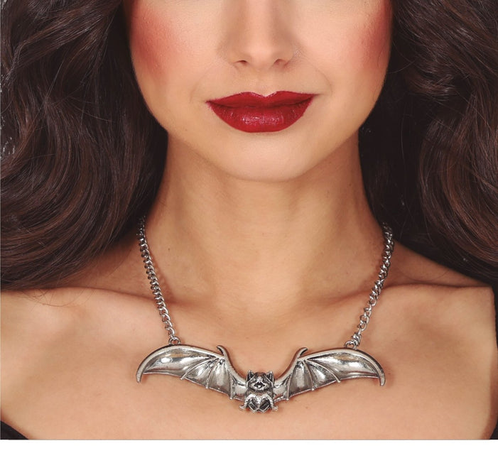 Halloween Ketting 12cm - Partywinkel - 8434077249529