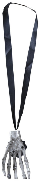 Halloween Ketting Hand van Fiestas Guirca koop je bij Partywinkel