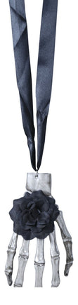 Halloween Ketting Hand van Fiestas Guirca koop je bij Partywinkel