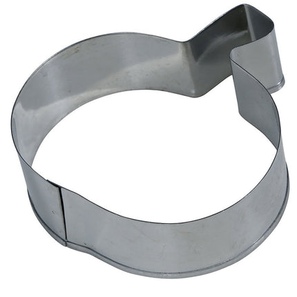 Halloween Koek Vormpjes 6st van Fiestas Guirca koop je bij Partywinkel