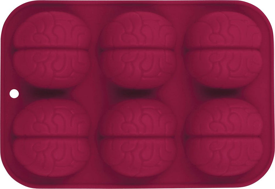 Halloween Koekvormpjes 18cm van Fiestas Guirca koop je bij Partywinkel