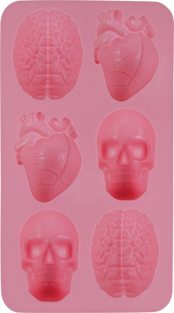 Halloween Koekvormpjes 28cm van Fiestas Guirca koop je bij Partywinkel