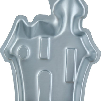 Halloween Koekvormpjes Kasteel 27cm van Fiestas Guirca koop je bij Partywinkel