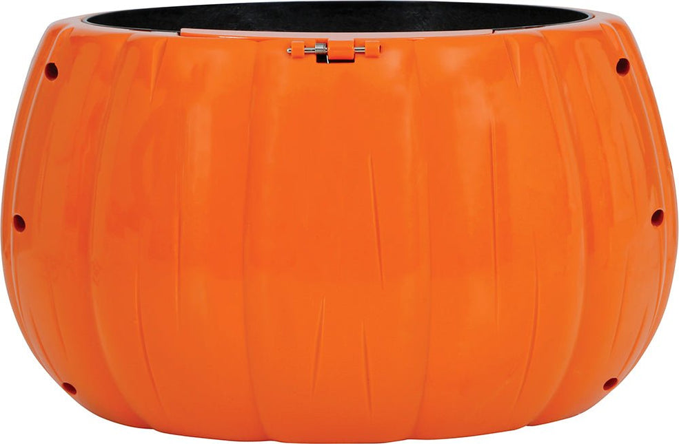 Halloween Kom Pompoen Licht, Geluid En Beweging 15cm van Fiestas Guirca koop je bij Partywinkel