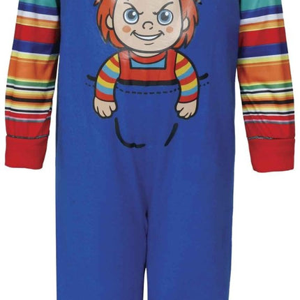 Halloween Kostuum Baby Chucky van Fiestas Guirca koop je bij Partywinkel