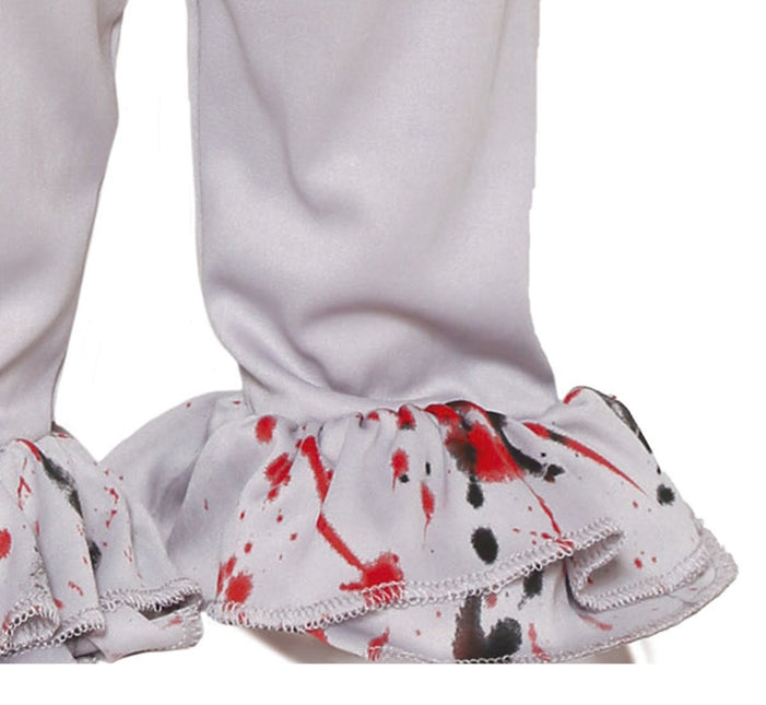 Halloween Kostuum Baby Clown van Fiestas Guirca koop je bij Partywinkel