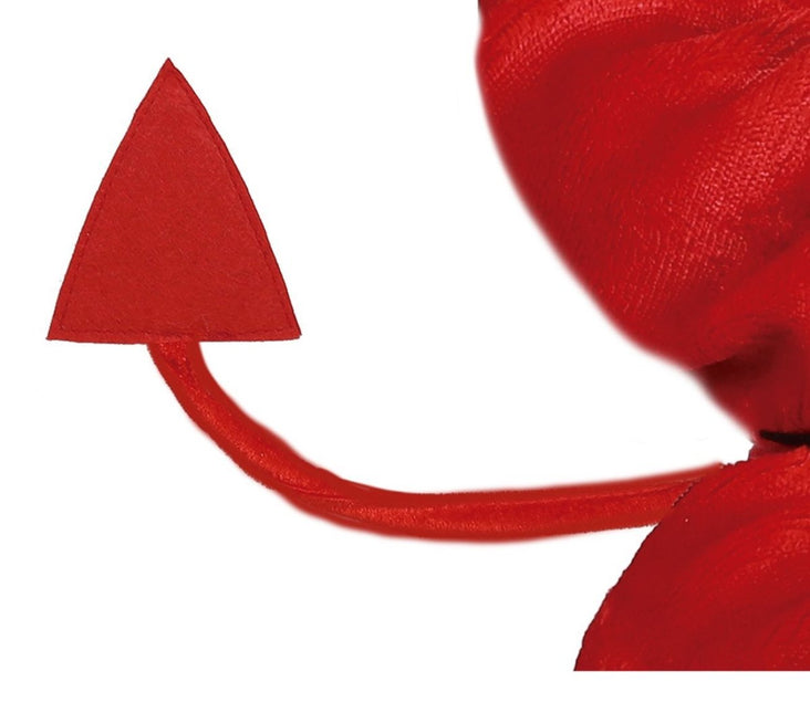 Halloween Kostuum Baby Duivel van Fiestas Guirca koop je bij Partywinkel