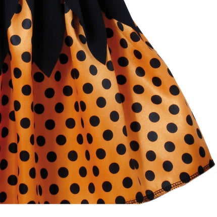 Halloween Kostuum Baby Pompoen van Fiestas Guirca koop je bij Partywinkel