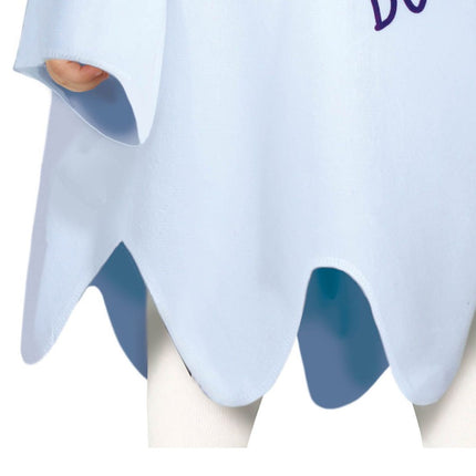 Halloween Kostuum Baby Spook van Fiestas Guirca koop je bij Partywinkel