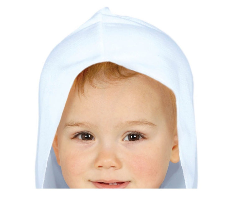 Halloween Kostuum Baby Spook van Fiestas Guirca koop je bij Partywinkel