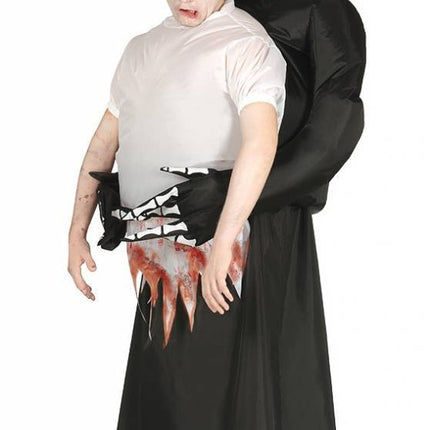Halloween Kostuum Carry Me van Fiestas Guirca koop je bij Partywinkel