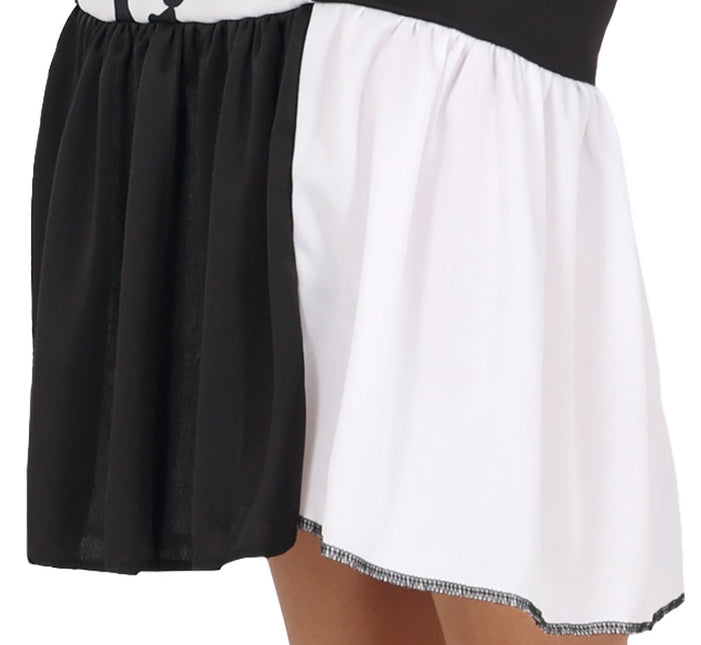 Halloween Kostuum Cruella De Vill van Fiestas Guirca koop je bij Partywinkel