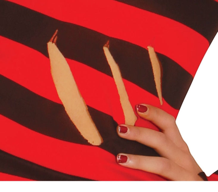 Halloween Kostuum Dames Nightmare M van Fiestas Guirca koop je bij Partywinkel