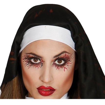 Halloween Kostuum Dames Non L van Fiestas Guirca koop je bij Partywinkel