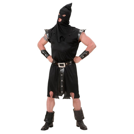Halloween Kostuum Heren Beul van Widmann koop je bij Partywinkel