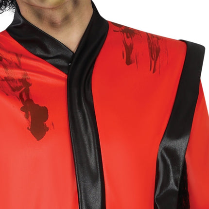 Halloween Kostuum Heren Dansende Zombie van Fiestas Guirca koop je bij Partywinkel