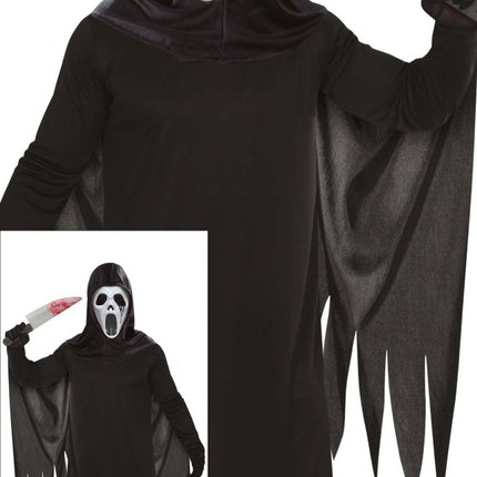 Halloween Kostuum Heren Geest van Fiestas Guirca koop je bij Partywinkel