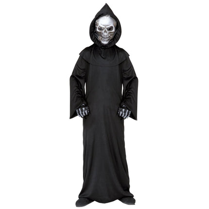 Halloween Kostuum Heren Grim Reaper van Widmann koop je bij Partywinkel