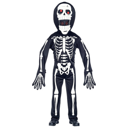 Halloween Kostuum Heren Groot Hoofd van Widmann koop je bij Partywinkel