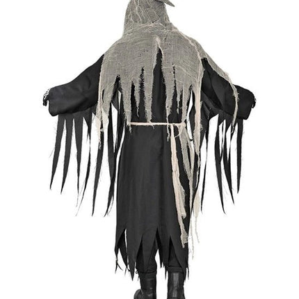 Halloween Kostuum Heren Reaper van Widmann koop je bij Partywinkel