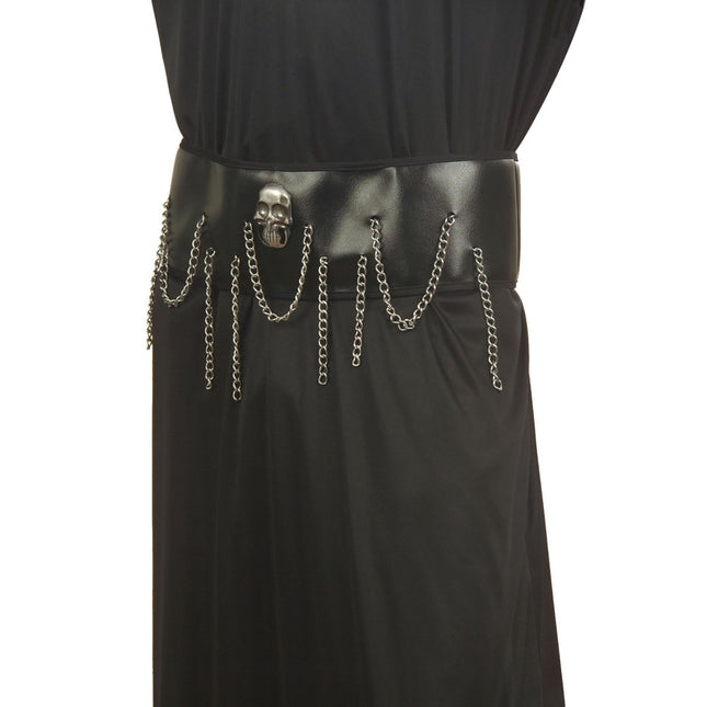 Halloween Kostuum Heren Schedelmeester van Widmann koop je bij Partywinkel