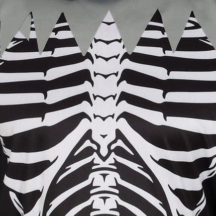 Halloween Kostuum Heren Skelet Mysticus van Fiestas Guirca koop je bij Partywinkel