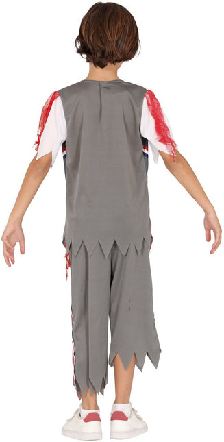 Halloween Kostuum Jongen American Football van Fiestas Guirca koop je bij Partywinkel