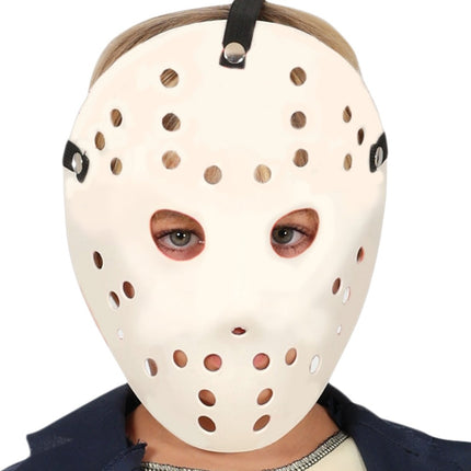 Halloween Kostuum Jongen Killer van Fiestas Guirca koop je bij Partywinkel