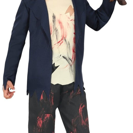 Halloween Kostuum Jongen Killer van Fiestas Guirca koop je bij Partywinkel
