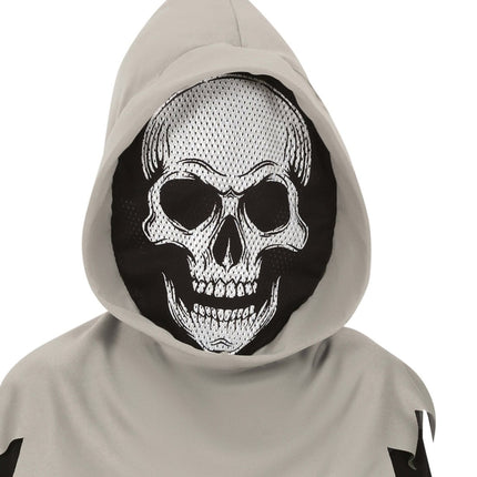 Halloween Kostuum Jongen Mysticus Skelet van Fiestas Guirca koop je bij Partywinkel