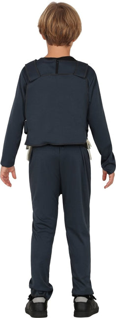 Halloween Kostuum Jongen The Revenger van Fiestas Guirca koop je bij Partywinkel