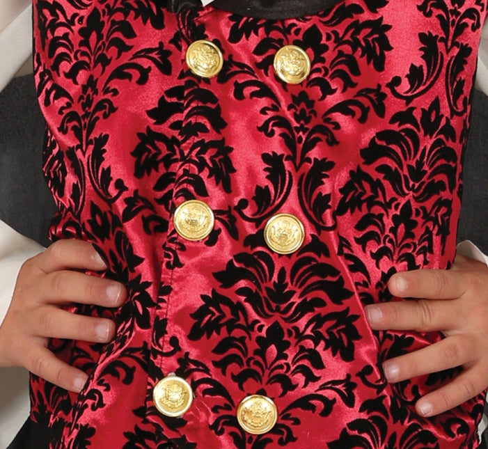 Halloween Kostuum Jongen Vampier van Fiestas Guirca koop je bij Partywinkel