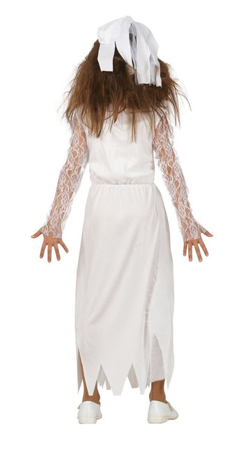 Halloween Kostuum Kind Bloederige Vrouw van Fiestas Guirca koop je bij Partywinkel