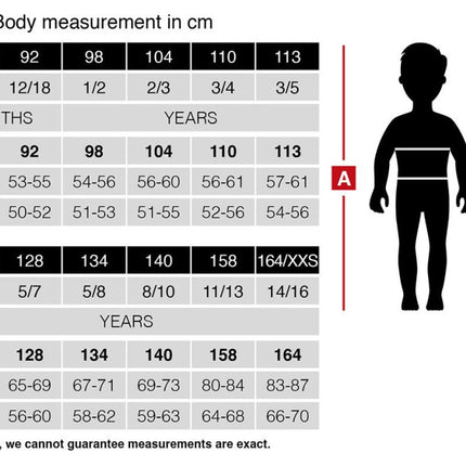 Halloween Kostuum Kind Evil van Widmann koop je bij Partywinkel