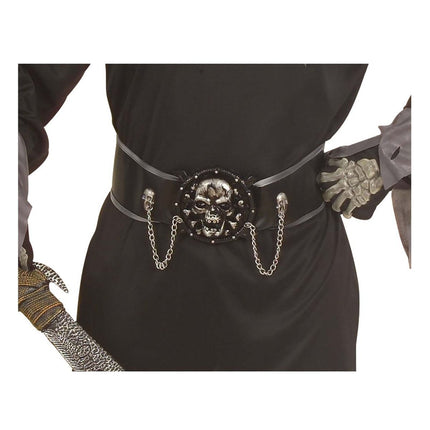 Halloween Kostuum Kind Warlord van Widmann koop je bij Partywinkel